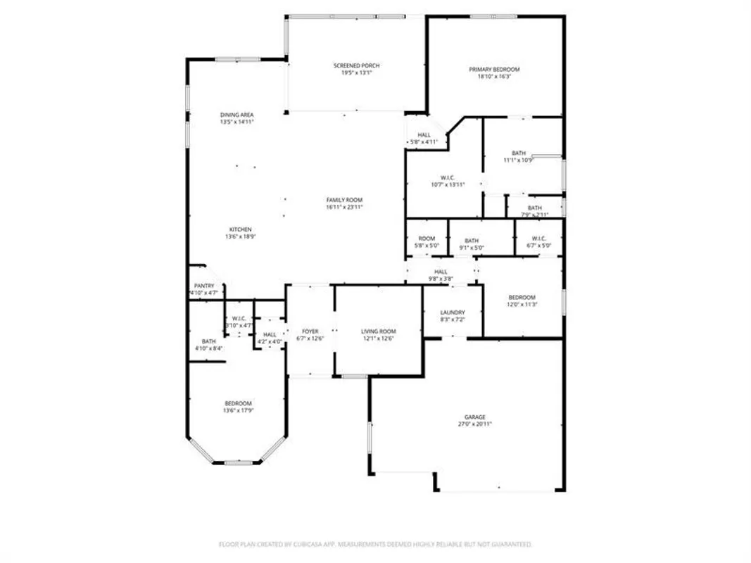 Property Slideshow image 1 of 38 | 4210 strickland way, Vero Beach, FL, 32967