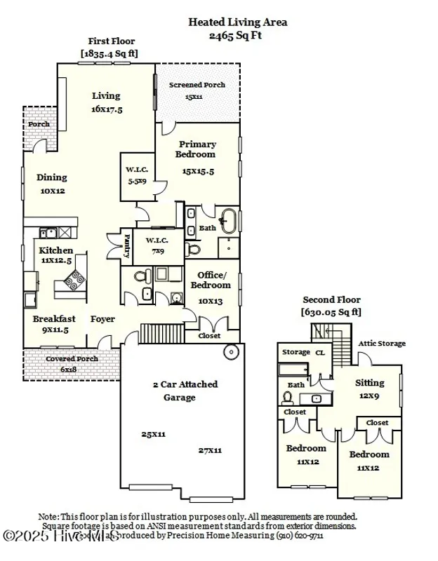 Property Slideshow image 1 of 52 | 602 planters ridge dr, Sunset Beach, NC, 28468