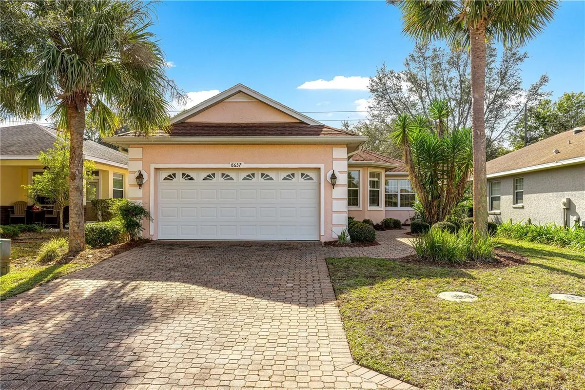 Property Slideshow image 1 of 49 | 8637 sw 88th loop, Ocala, FL, 34481