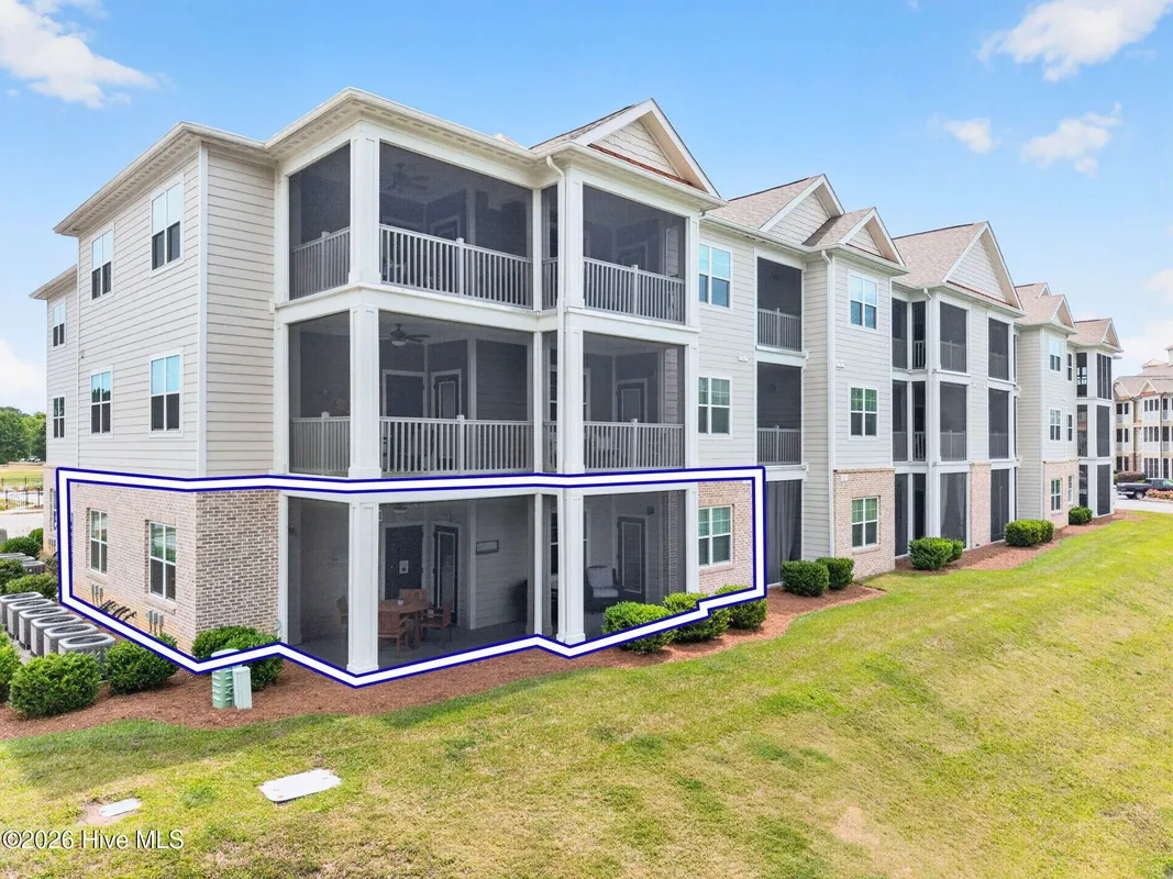 Property Slideshow image 1 of 57 | 395 s crow creek dr 1603, Calabash, NC, 28467
