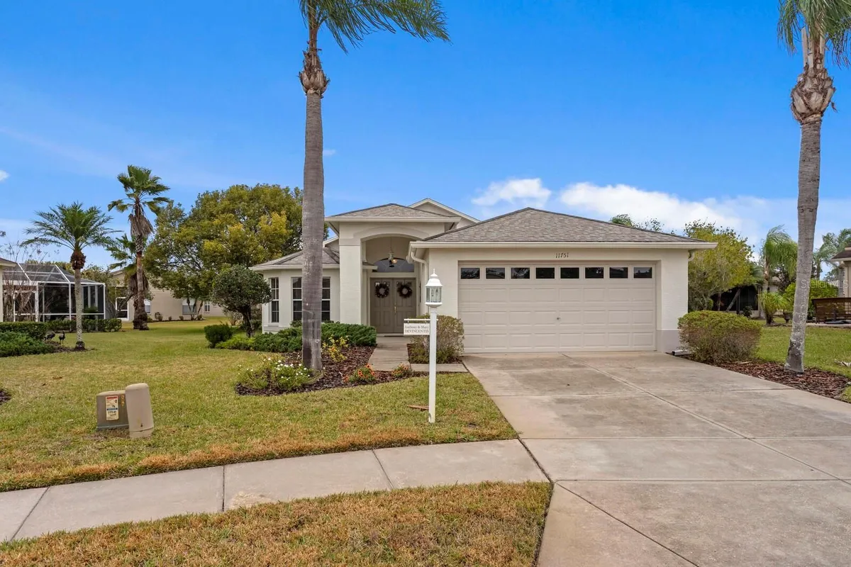Property Slideshow image 1 of 45 | 11751 aintree ct, Trinity, FL, 34655