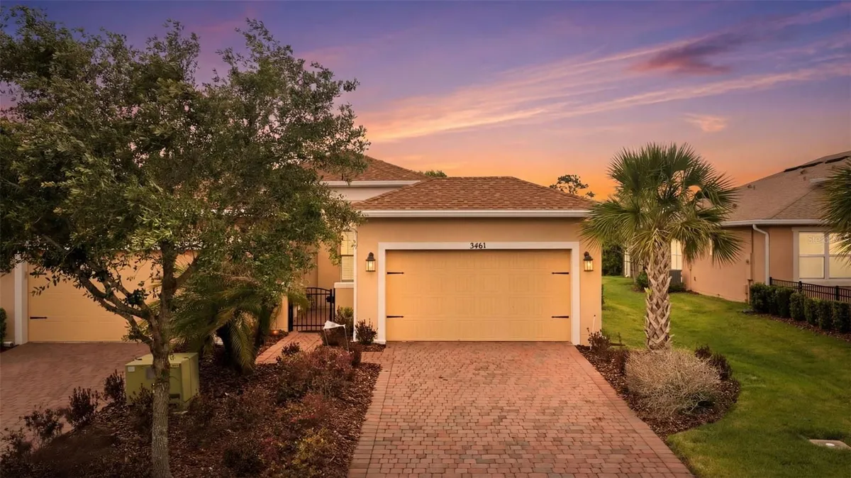 Property Slideshow image 1 of 43 | 3461 fallbrook dr, Kissimmee, FL, 34759