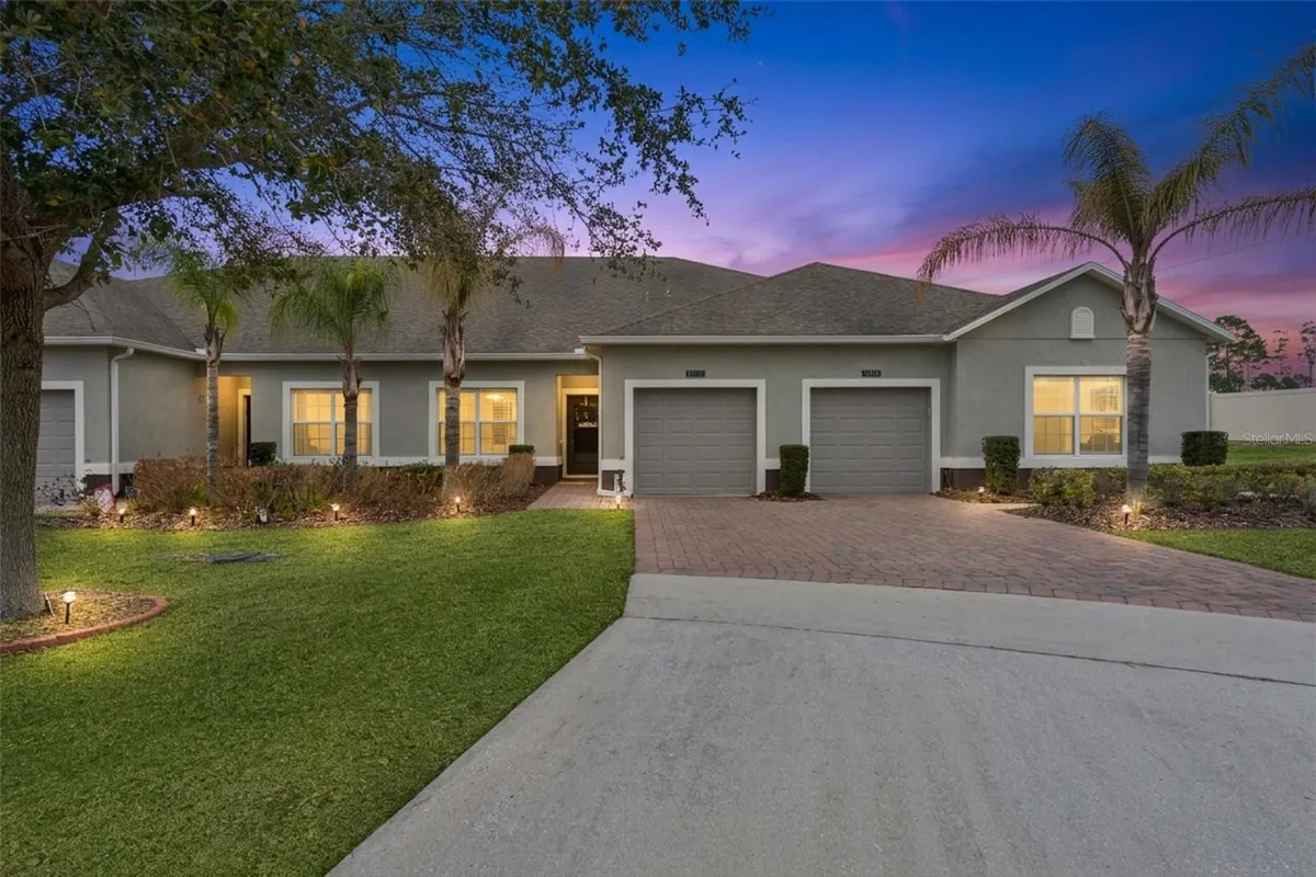 Property Slideshow image 1 of 64 | 3551 fairwaters ct c, Clermont, FL, 34711