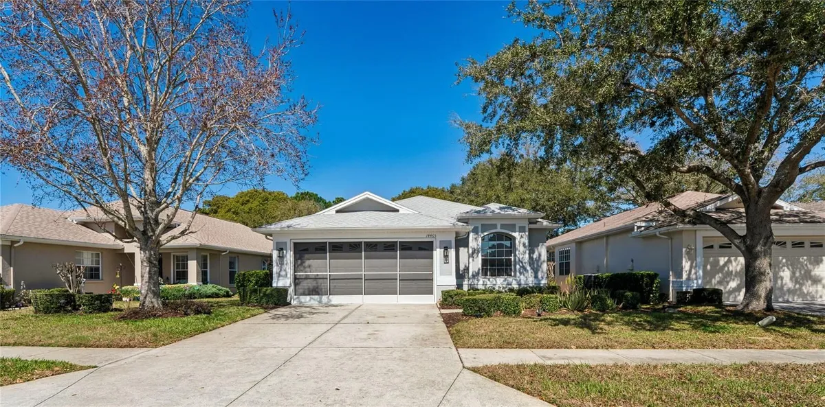 Property Slideshow image 1 of 73 | 14465 middle fairway dr, Spring Hill,, FL, 34609