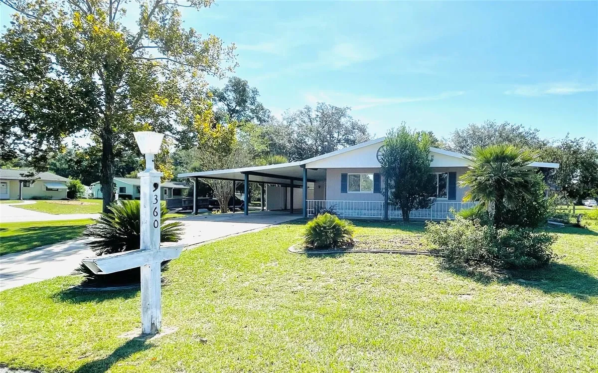 Property Slideshow image 1 of 34 | 9360 sw 101st ln, Ocala, FL, 34481