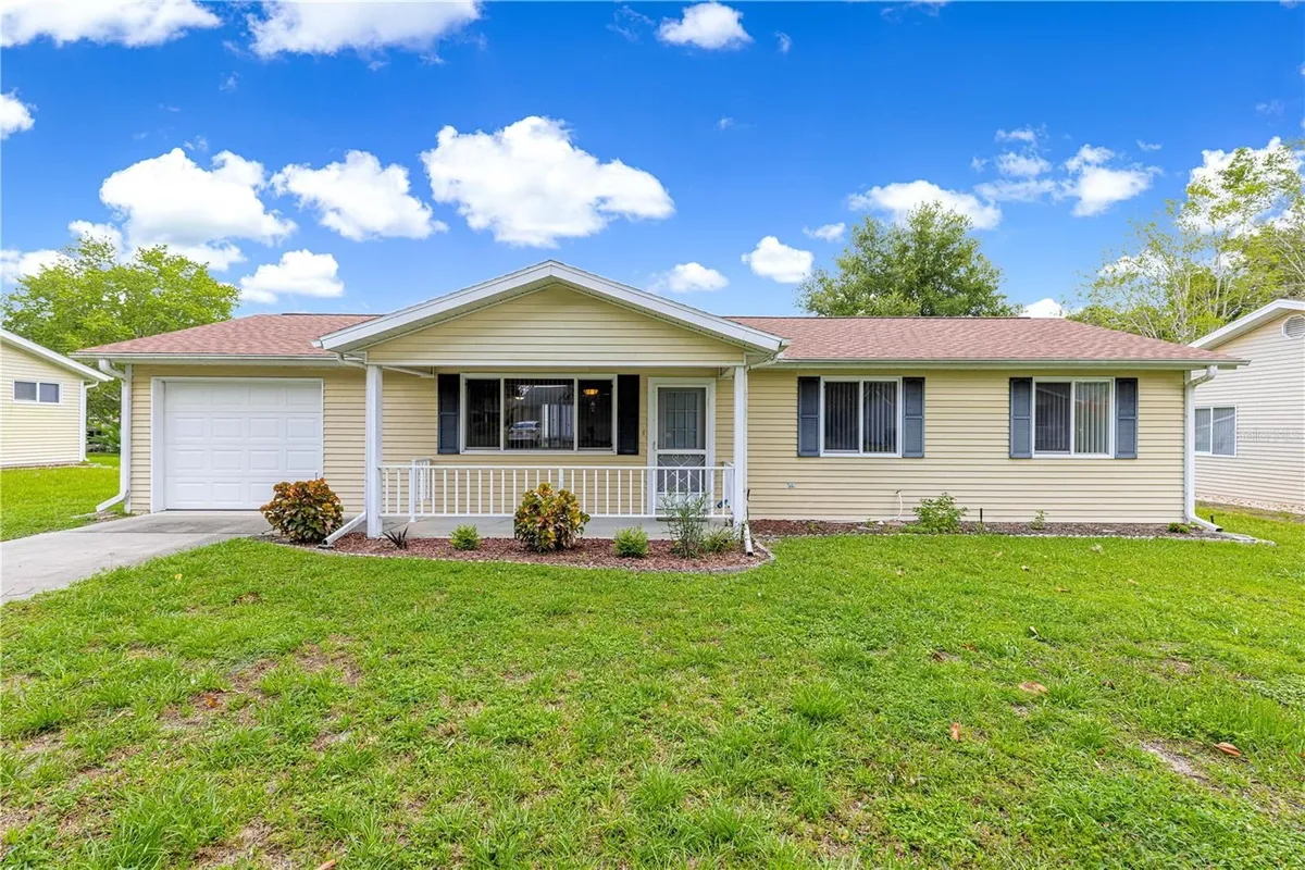 Property Slideshow image 1 of 60 | 10938 sw 84th ave, Ocala, FL, 34481