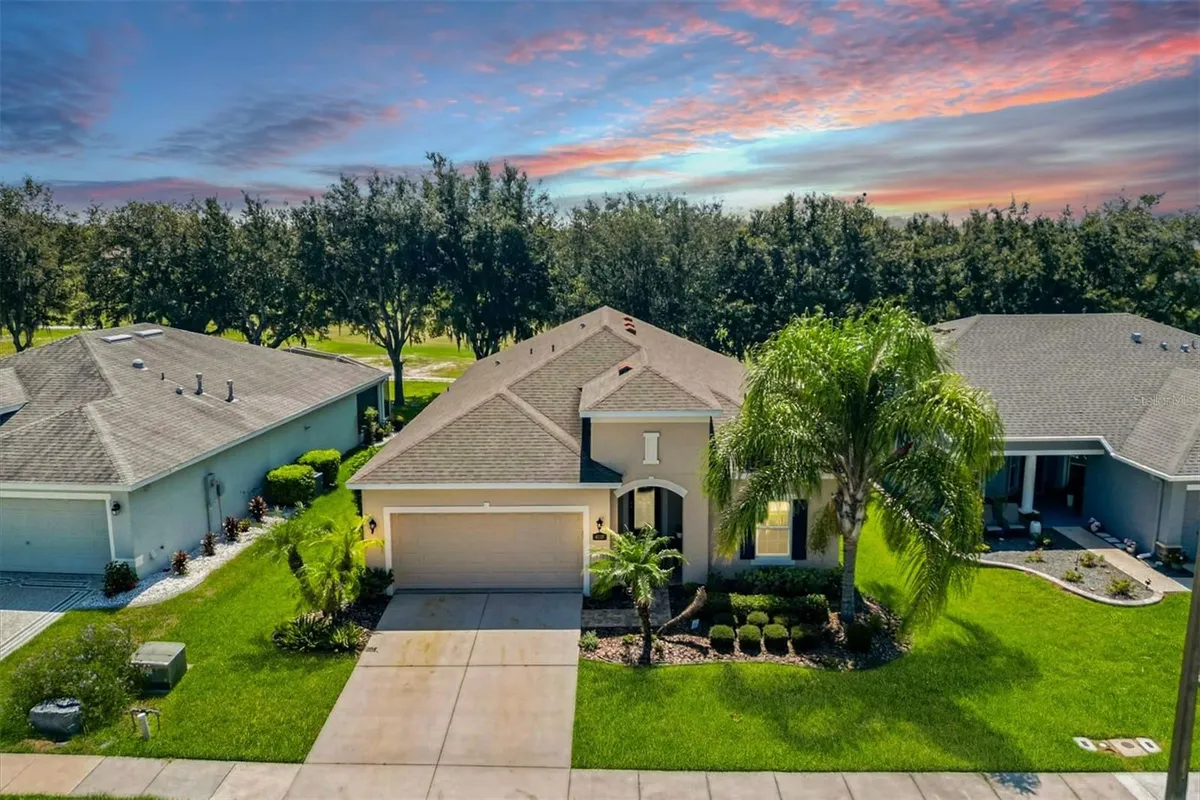 Property Slideshow image 1 of 58 | 4110 arlington ridge blvd, Leesburg, FL, 34748