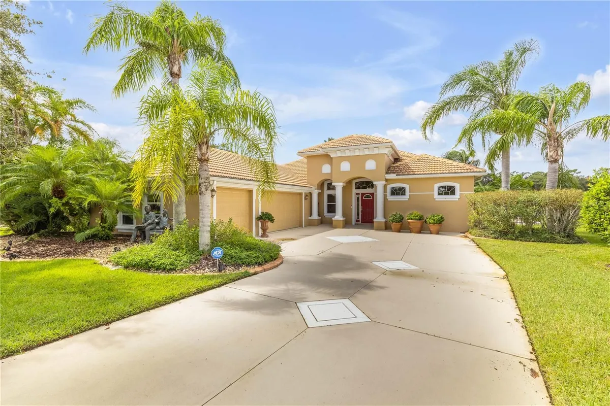 Property Slideshow image 1 of 60 | 3604 maribella dr, New Smyrna Beach, FL, 32168