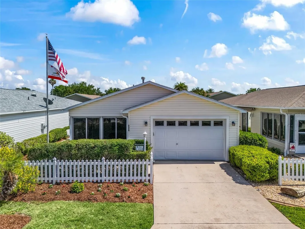 Property Slideshow image 1 of 37 | 2324 pickens pl, The Villages, FL, 32162