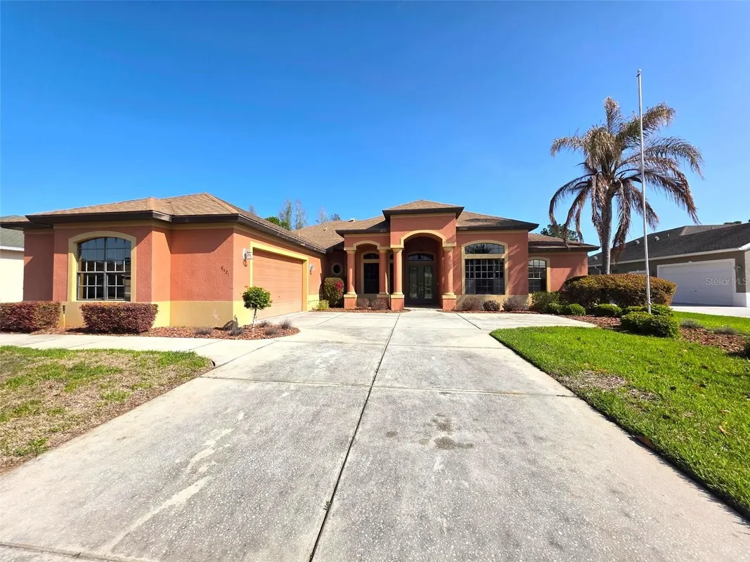 Property Slideshow image 1 of 34 | 8421 charleston dr, Weeki Wachee, FL, 34613