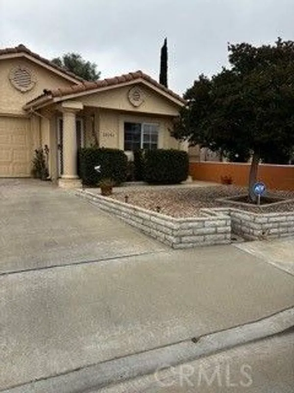 Property Slideshow image 1 of 1 | 28042 calle vallarta, Menifee, CA, 92585