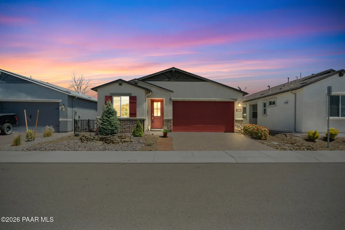 Property Slideshow image 1 of 29 | 6279 goldfinch dr, Prescott, AZ, 86305