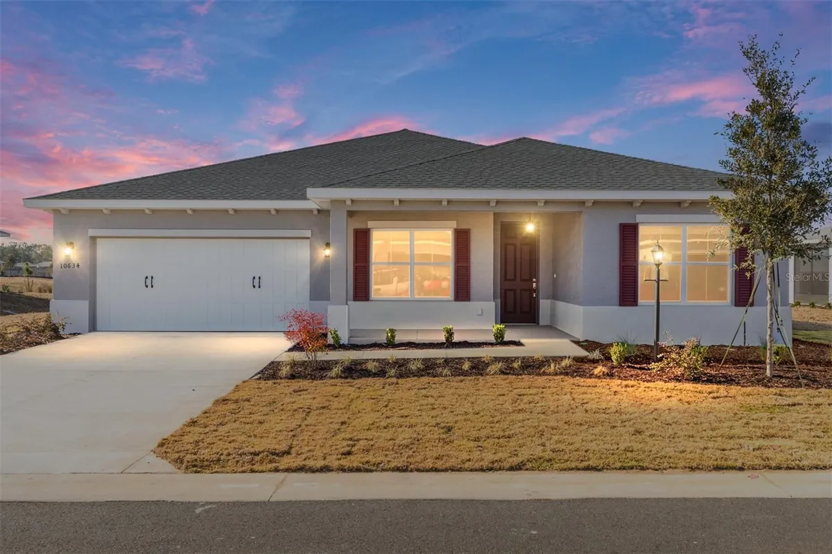 Property Slideshow image 1 of 39 | 10634 sw 101st lane rd, Ocala, FL, 34481