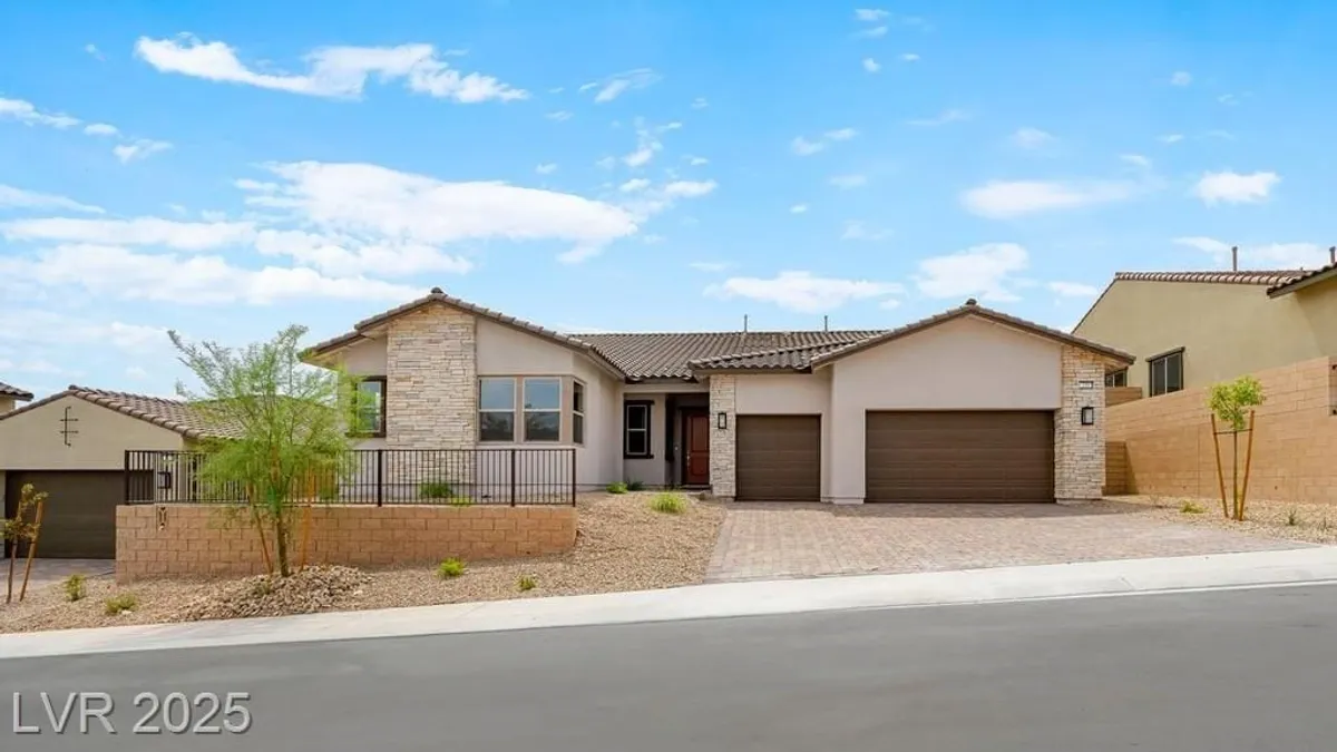 Property Slideshow image 1 of 56 | 235 paraggi bay dr, Henderson, NV, 89011