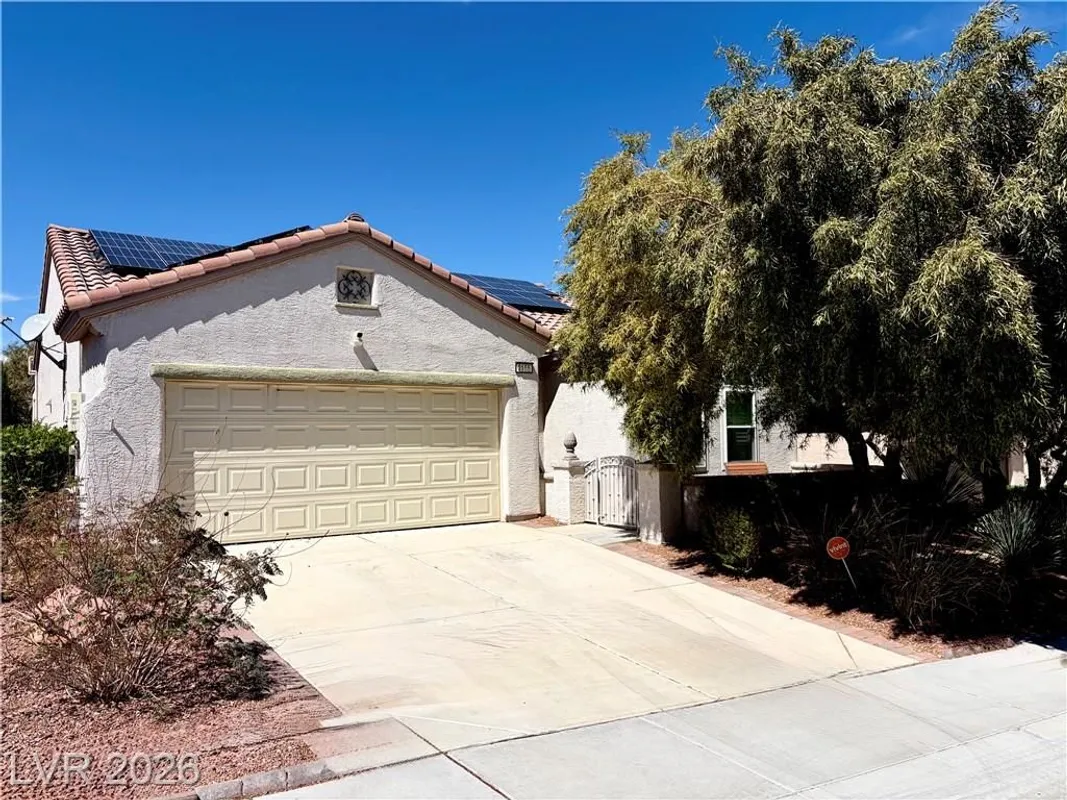 Property Slideshow image 1 of 14 | 2155 burtonsville dr, Henderson, NV, 89044