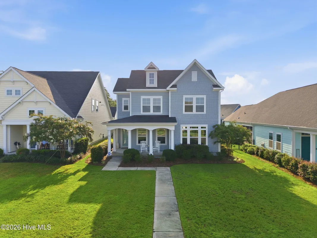 Property Slideshow image 1 of 63 | 4015 endurance trl, Wilmington, NC, 28412