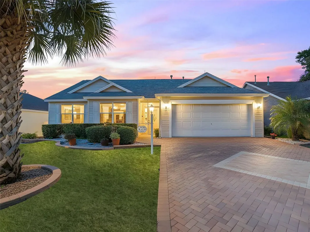Property Slideshow image 1 of 65 | 8061 se 167th hilltop loop, The Villages, FL, 32162
