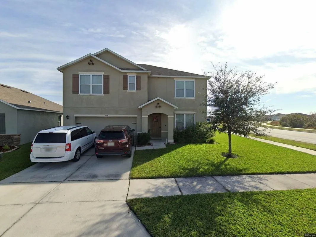 Property Slideshow image 1 of 1 | 2498 silver view dr, Lakeland, FL, 33811