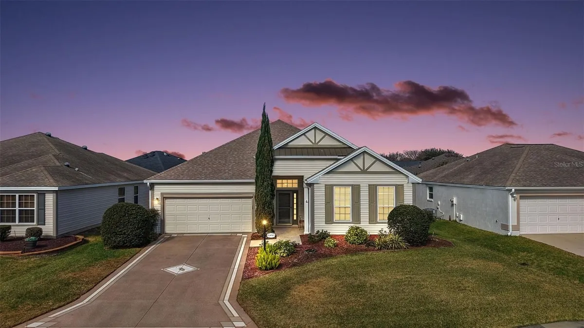 Property Slideshow image 1 of 42 | 1970 hagood loop, The Villages, FL, 32162