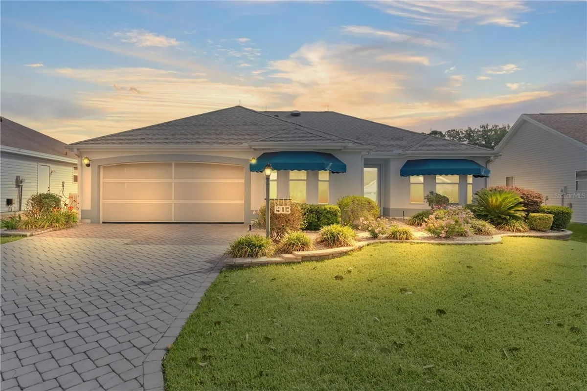 Property Slideshow image 1 of 45 | 1903 antonia pl, The Villages, FL, 32159