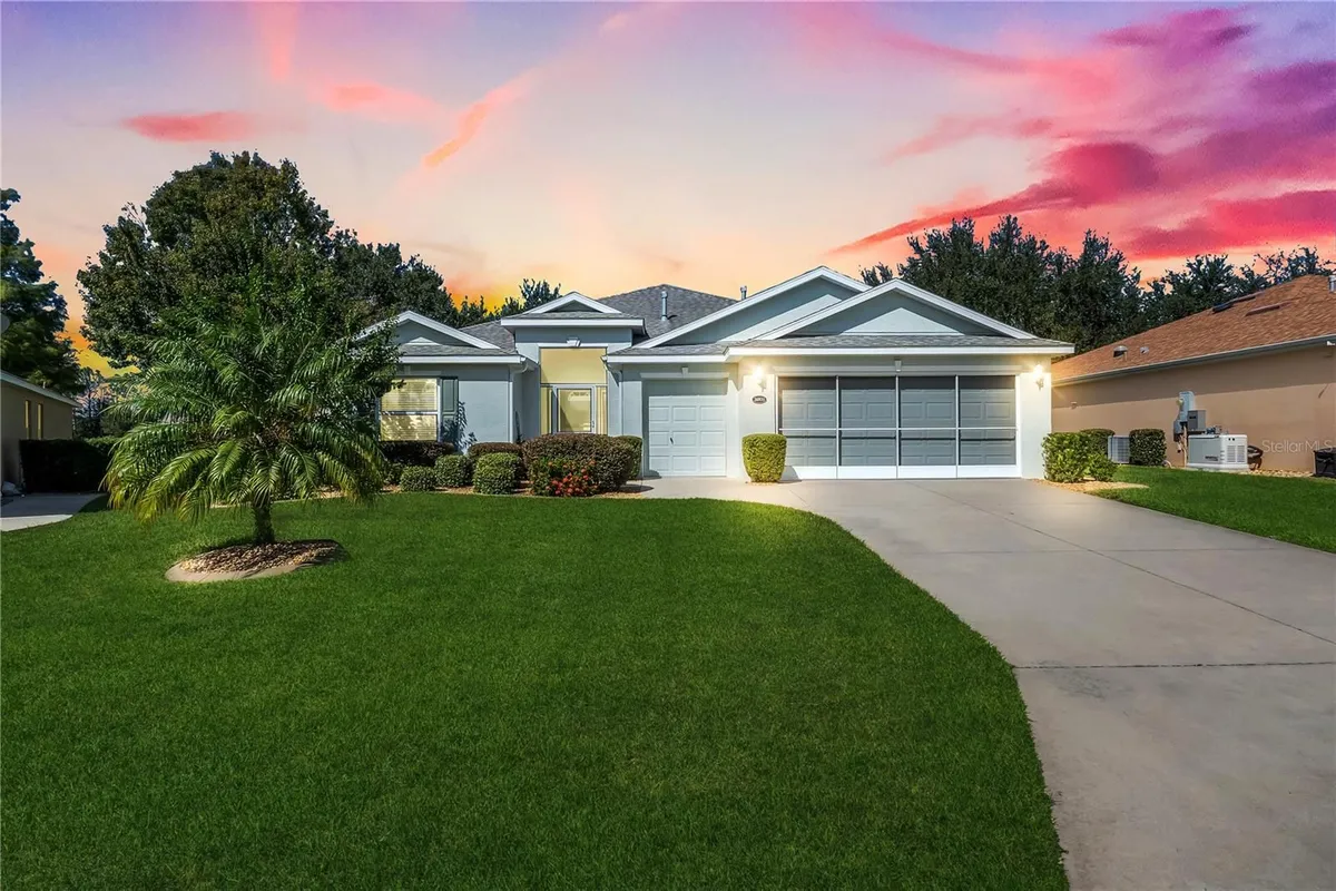 Property Slideshow image 1 of 32 | 26931 camerons run, Leesburg, FL, 34748