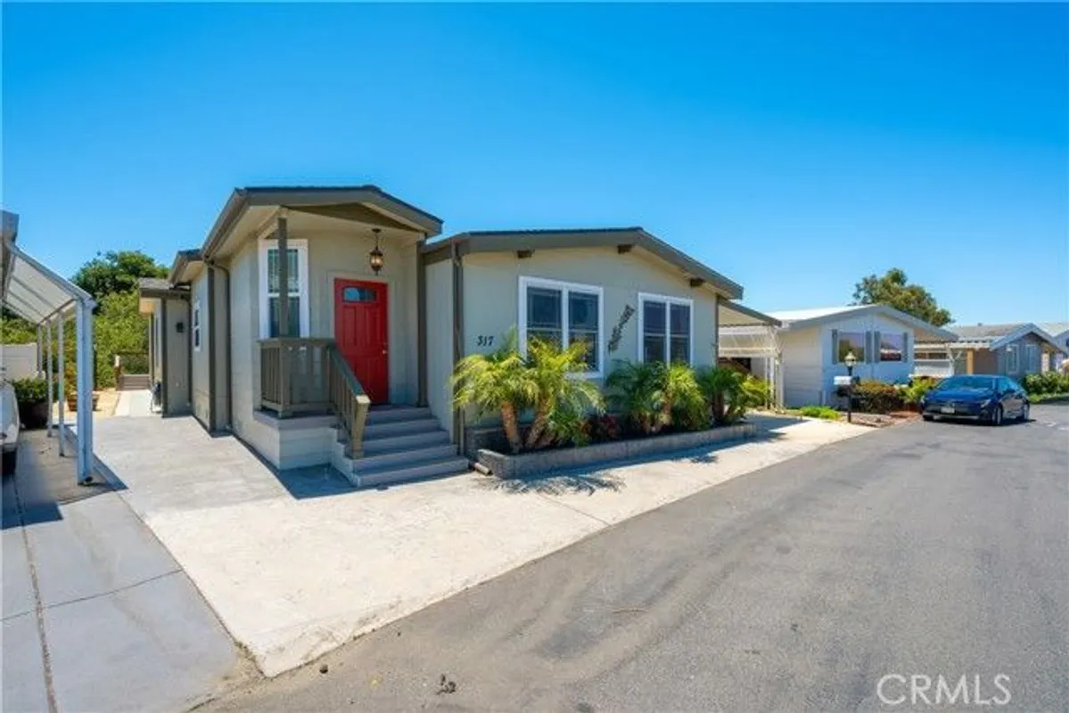 Property Slideshow image 1 of 69 | 317 sunrise ter 111, Arroyo Grande, CA, 93420