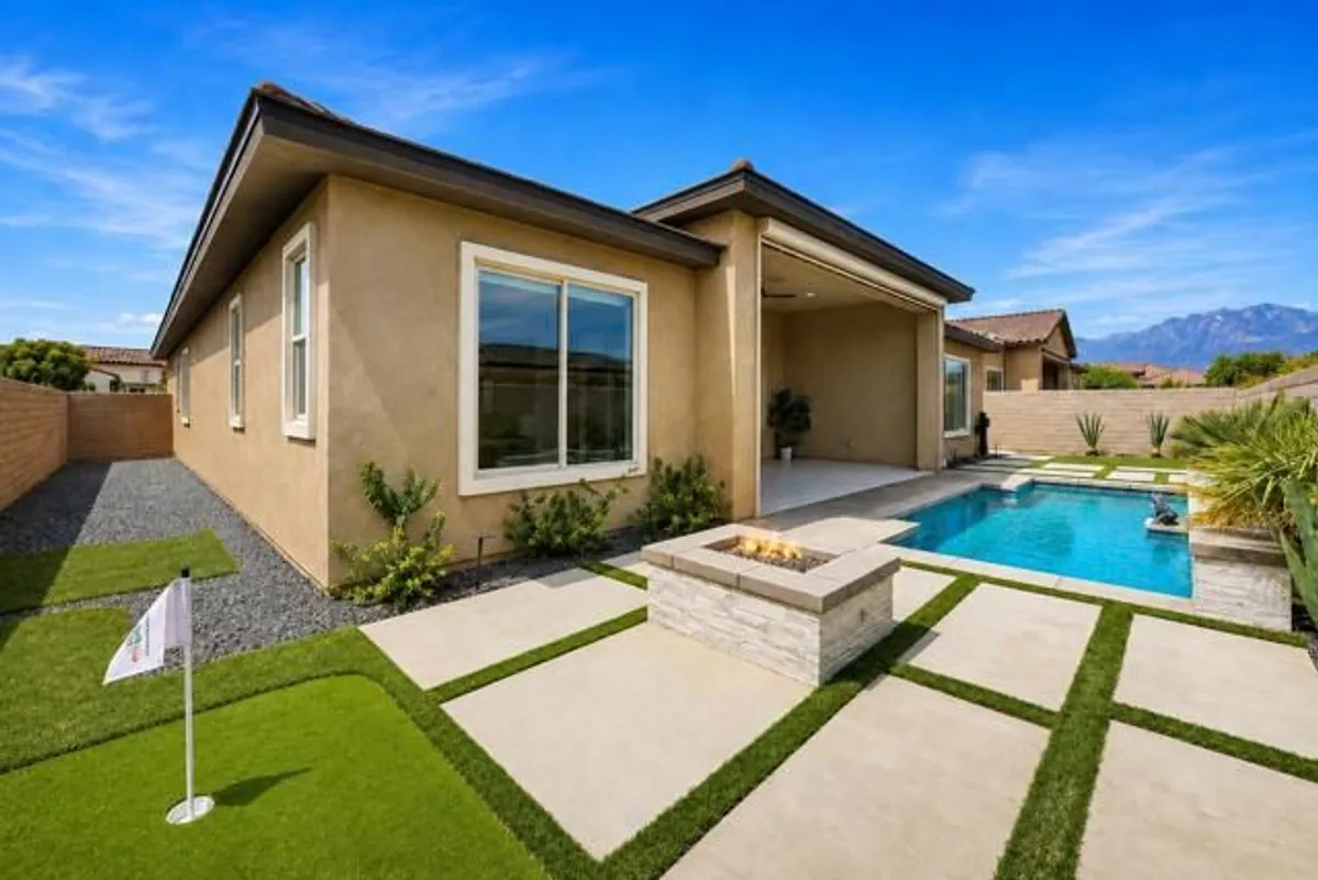 Property Slideshow image 1 of 72 | 12 malbec, Rancho Mirage, CA, 92270