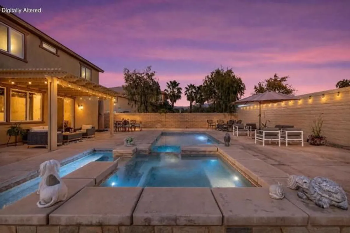 Property Slideshow image 1 of 42 | 43934 riunione pl, Indio, CA, 92203