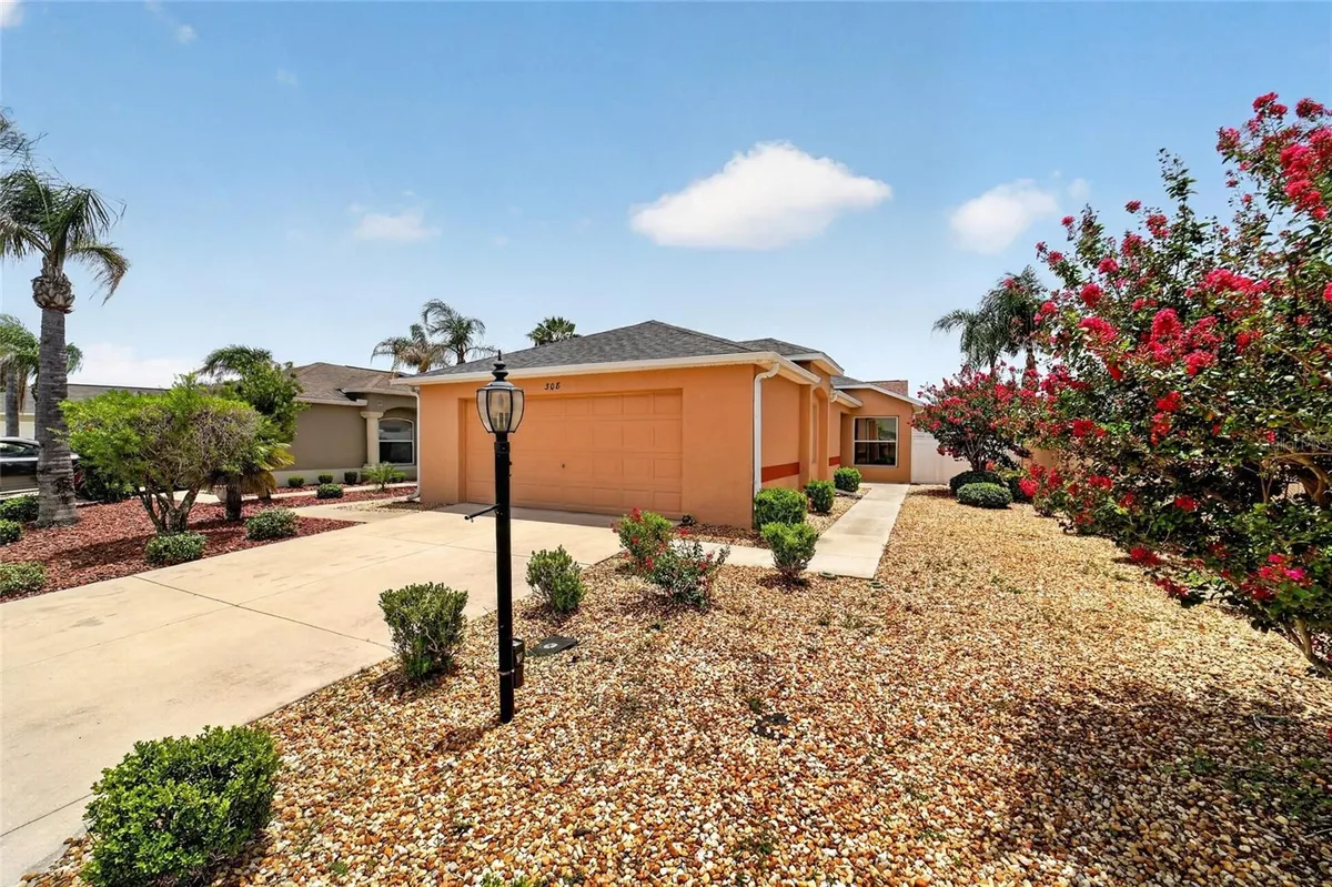 Property Slideshow image 1 of 48 | 308 almeria st, The Villages, FL, 32162