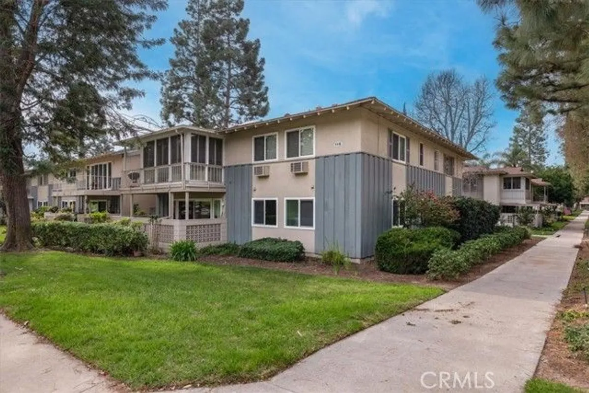 Property Slideshow image 1 of 33 | 116 via estrada h, Laguna Woods, CA, 92637