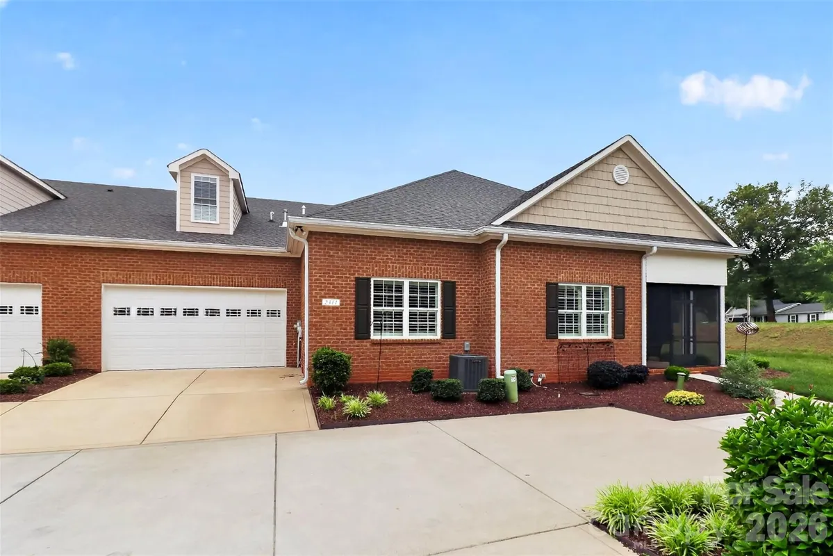 Property Slideshow image 1 of 41 | 2311 index ct, Denver, NC, 28037