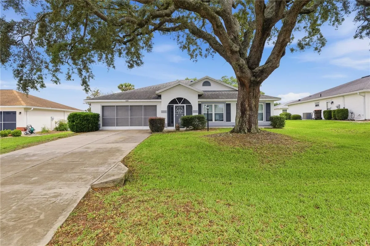 Property Slideshow image 1 of 35 | 6181 sw 84th pl, Ocala, FL, 34476