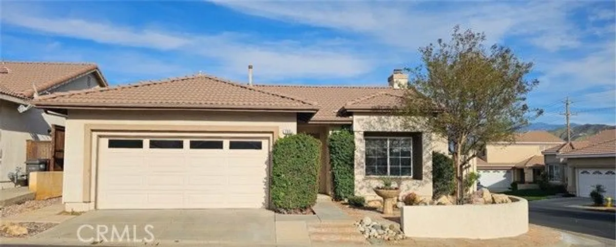 Property Slideshow image 1 of 2 | 768 moonlight ct, Banning, CA, 92220