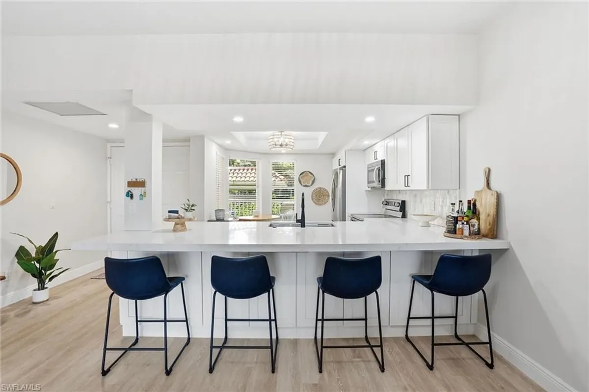 Property Slideshow image 1 of 20 | 6549 marissa loop 23, Naples, FL, 34108