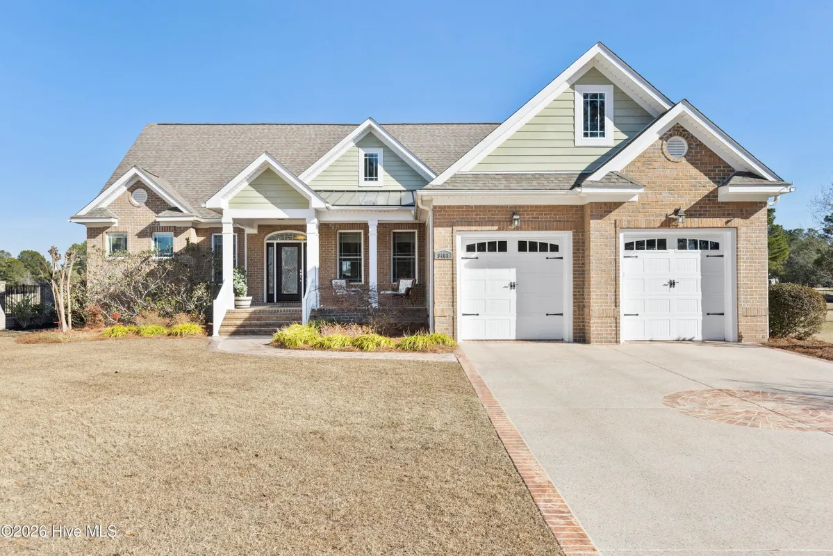 Property Slideshow image 1 of 50 | 9461 old salem way, Calabash, NC, 28467