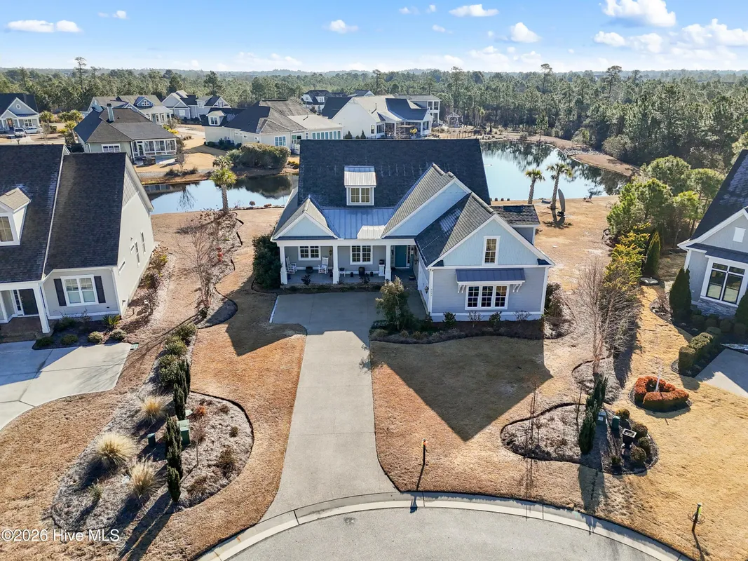 Property Slideshow image 1 of 84 | 3005 pine bay ct, Southport, NC, 28461
