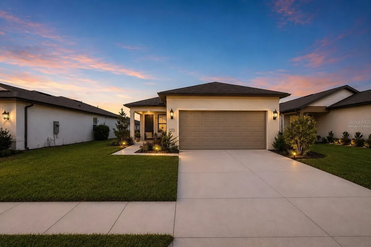 Property Slideshow image 1 of 45 | 9412 sw 53rd pl, Ocala, FL, 34481