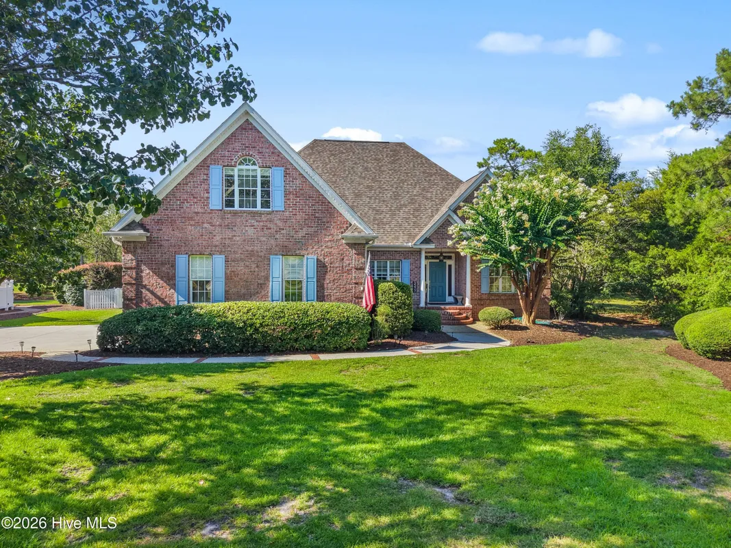 Property Slideshow image 1 of 92 | 3377 st james dr, Southport, NC, 28461