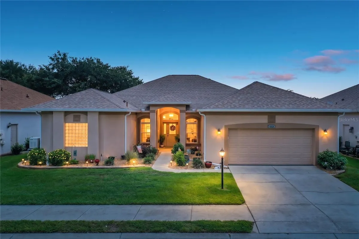Property Slideshow image 1 of 71 | 25524 laurel valley rd, Leesburg, FL, 34748