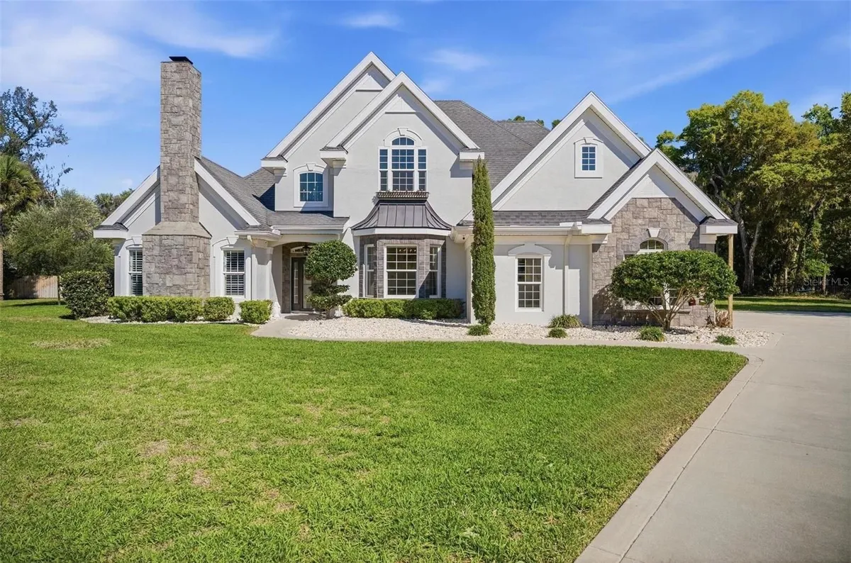 Property Slideshow image 1 of 53 | 4105 piute ln, Ormond Beach, FL, 32174