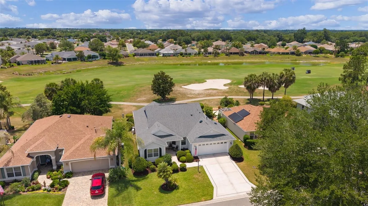 Property Slideshow image 1 of 54 | 1426 honea path, The Villages, FL, 32162