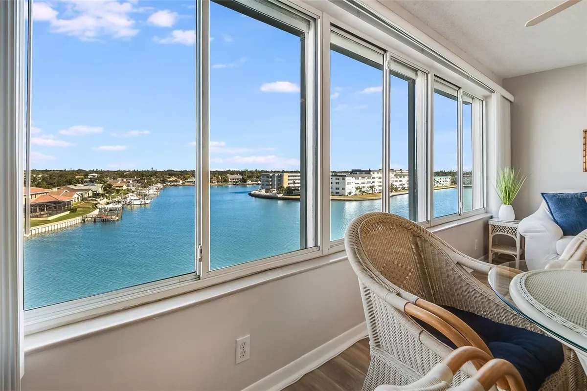 Property Slideshow image 1 of 56 | 6075 shore blvd 503, Gulfport, FL, 33707