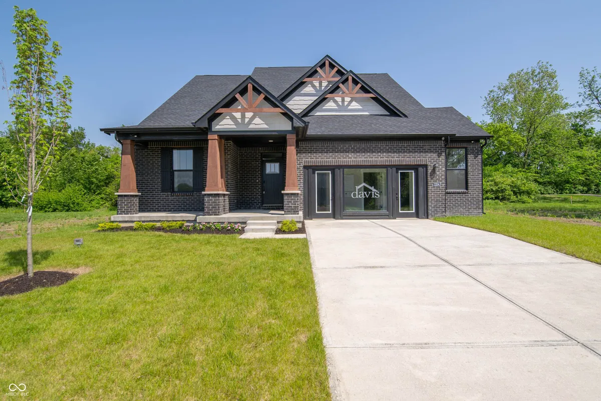 Property Slideshow image 1 of 35 | 2234 galleone way, Plainfield, IN, 46168