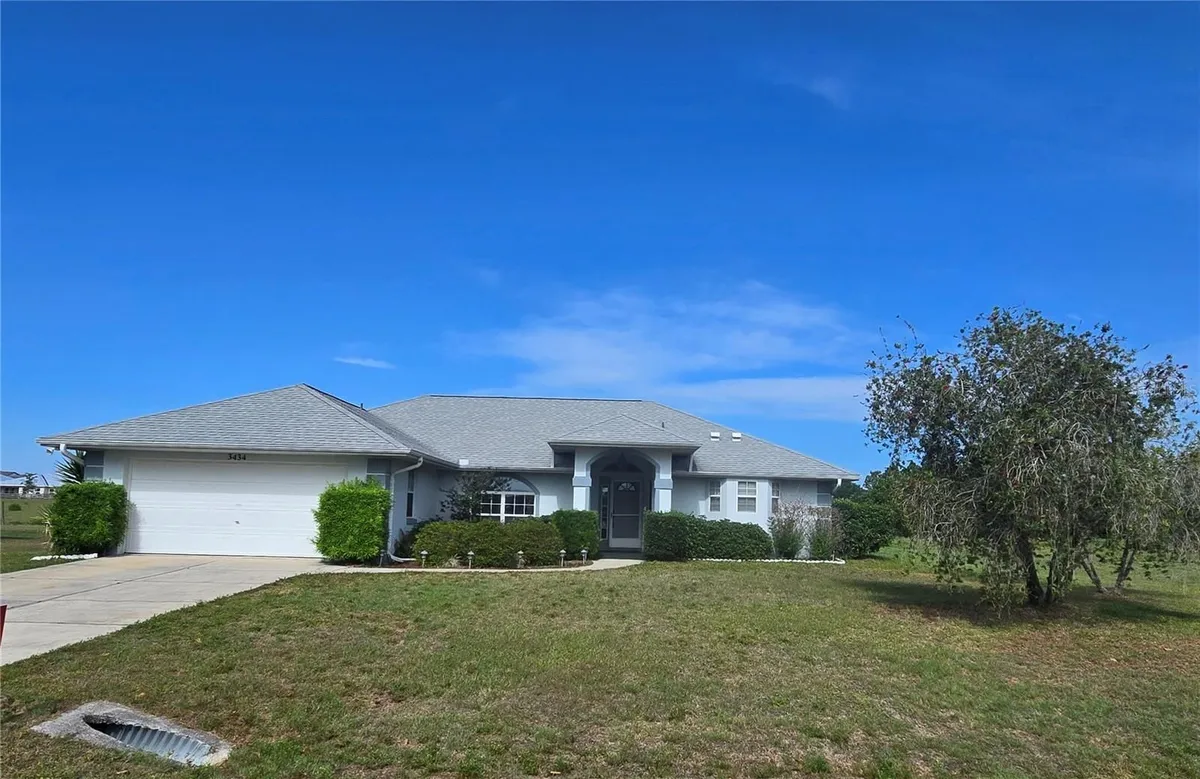 Property Slideshow image 1 of 21 | 3434 nw 50th ct, Ocala, FL, 34482