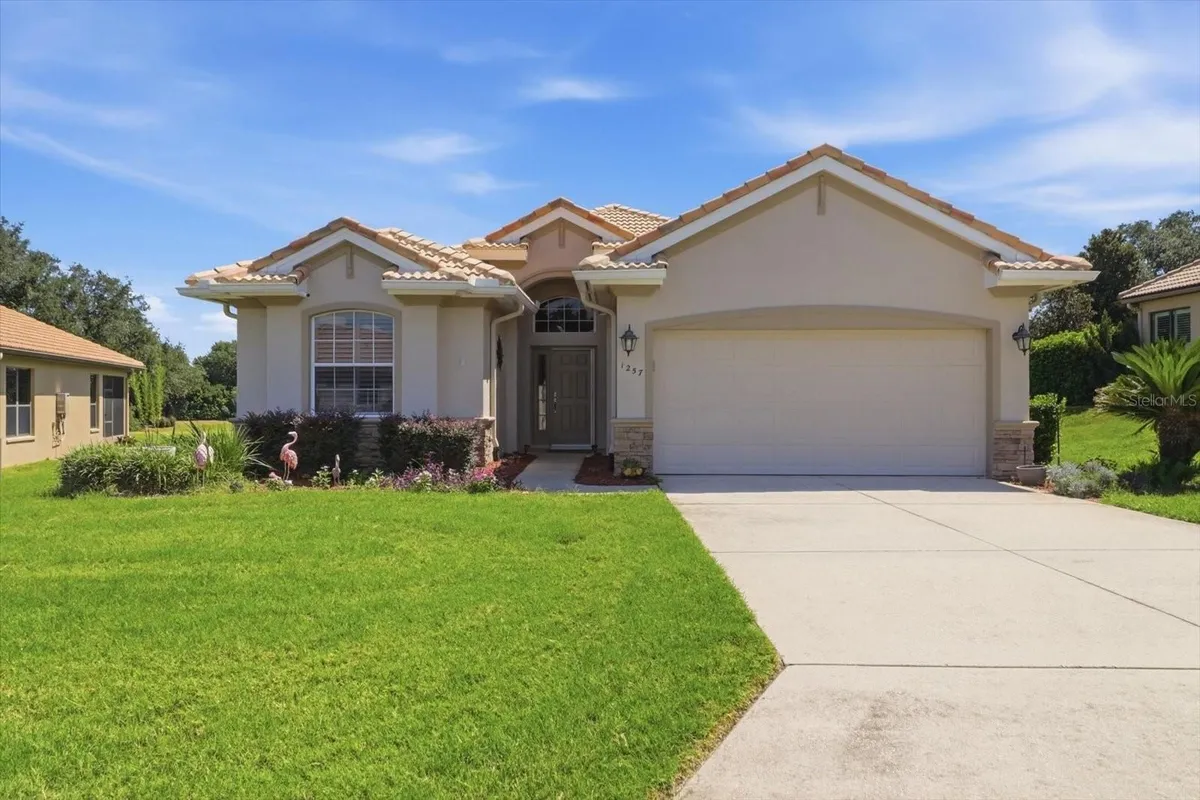 Property Slideshow image 1 of 45 | 1257 w skyview crossing dr, Hernando, FL, 34442