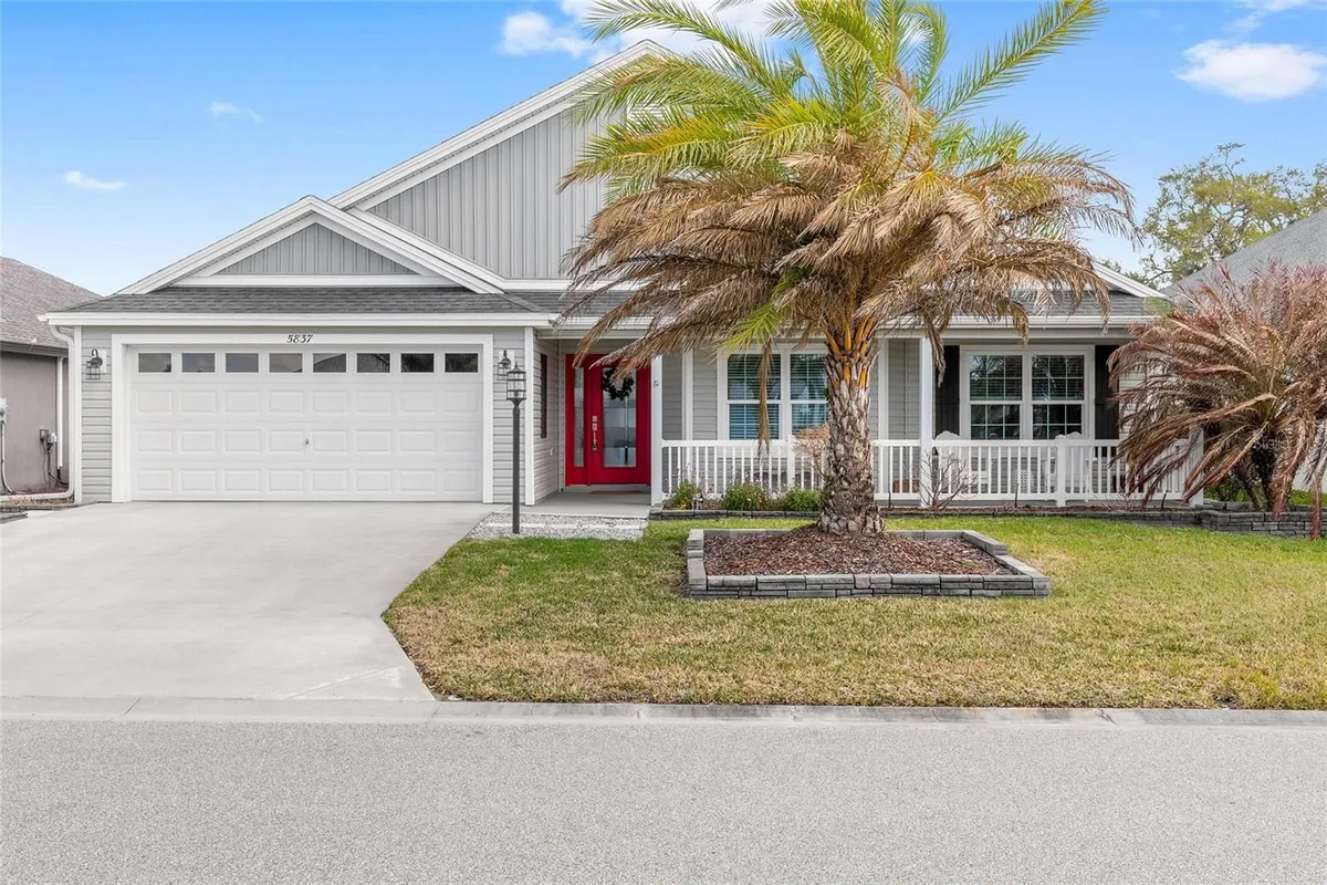 Property Slideshow image 1 of 46 | 5837 storms ave, The Villages, FL, 32163