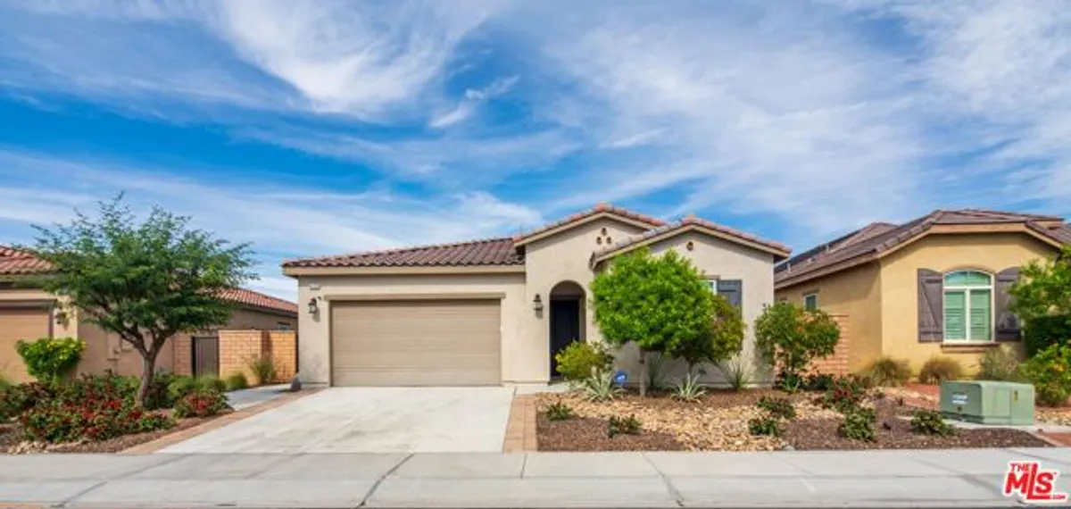Property Slideshow image 1 of 57 | 84924 bedero ct, Indio, CA, 92203