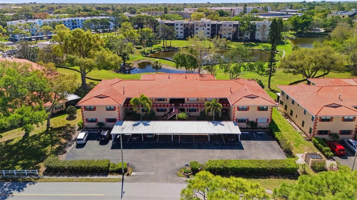 Property Slideshow image 1 of 76 | 8140 terrace garden dr 102, St Petersburg, FL, 33709