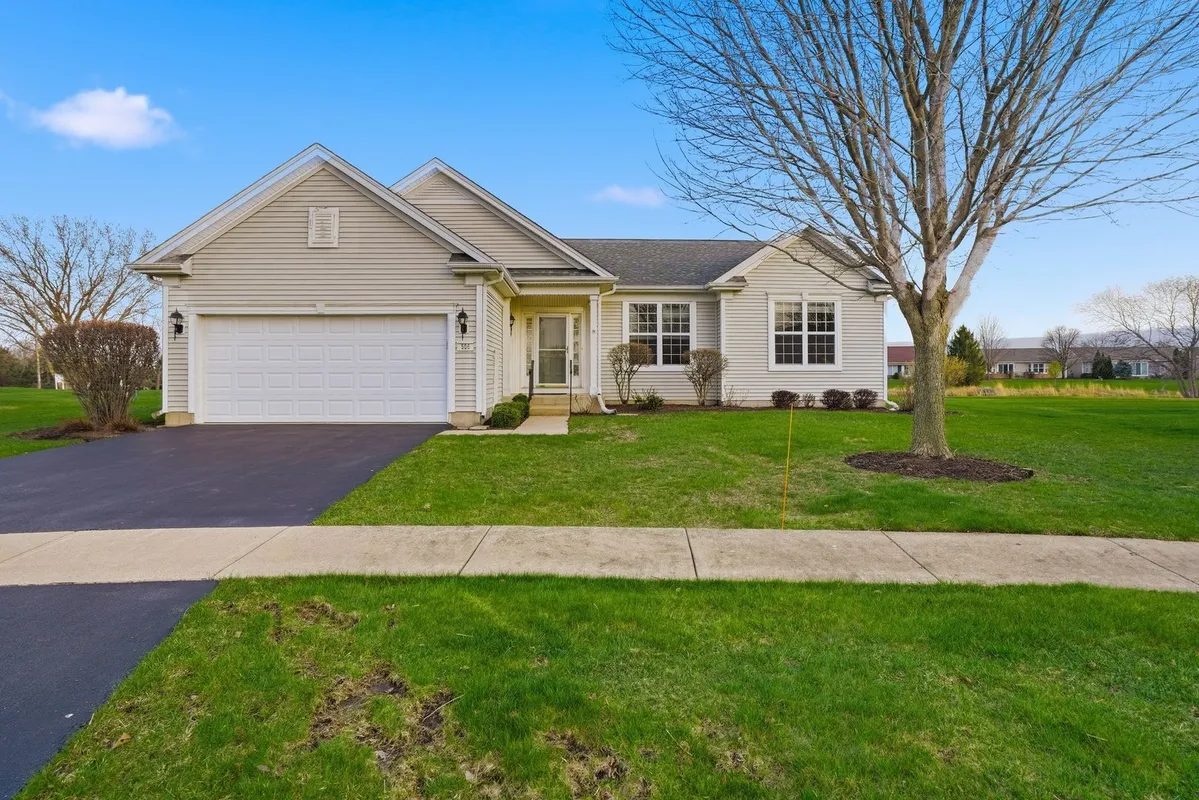 Property Slideshow image 1 of 33 | 506 honors ct, Shorewood, IL, 60404