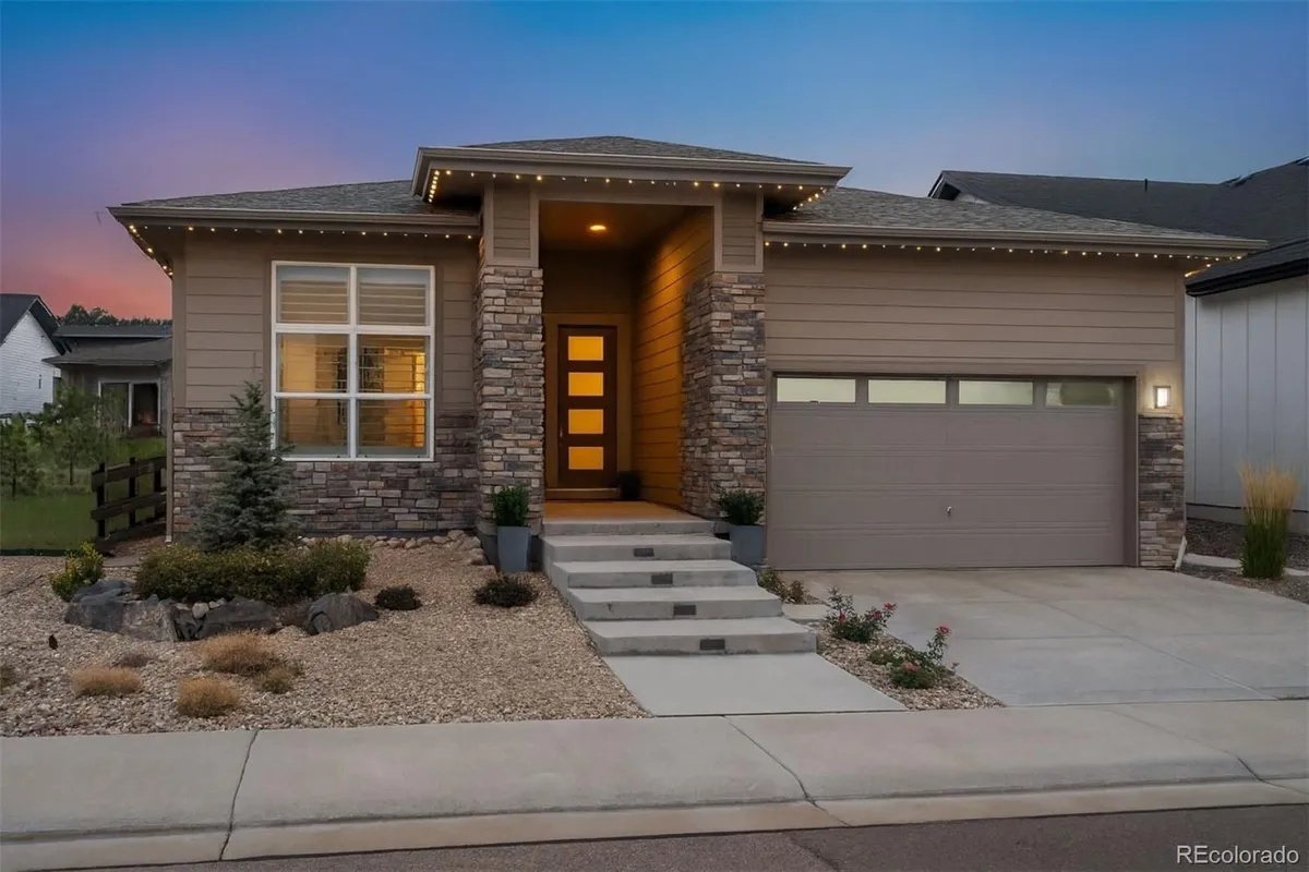 Property Slideshow image 1 of 49 | 532 woodroot cir, Castle Rock, CO, 80104
